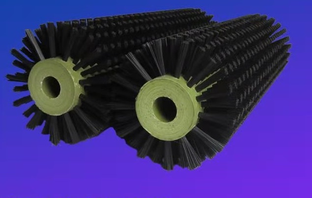 外进水微滤机TPI-800X1830(3D)