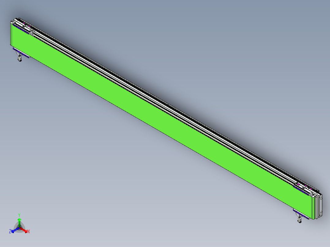 威洛博VL系列<span style='color: red'>3d</span>模型模组2VL22H2Y-S3050