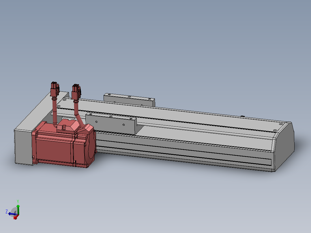 精密模组MY120-T10-200L-BL-P20B-C4-C