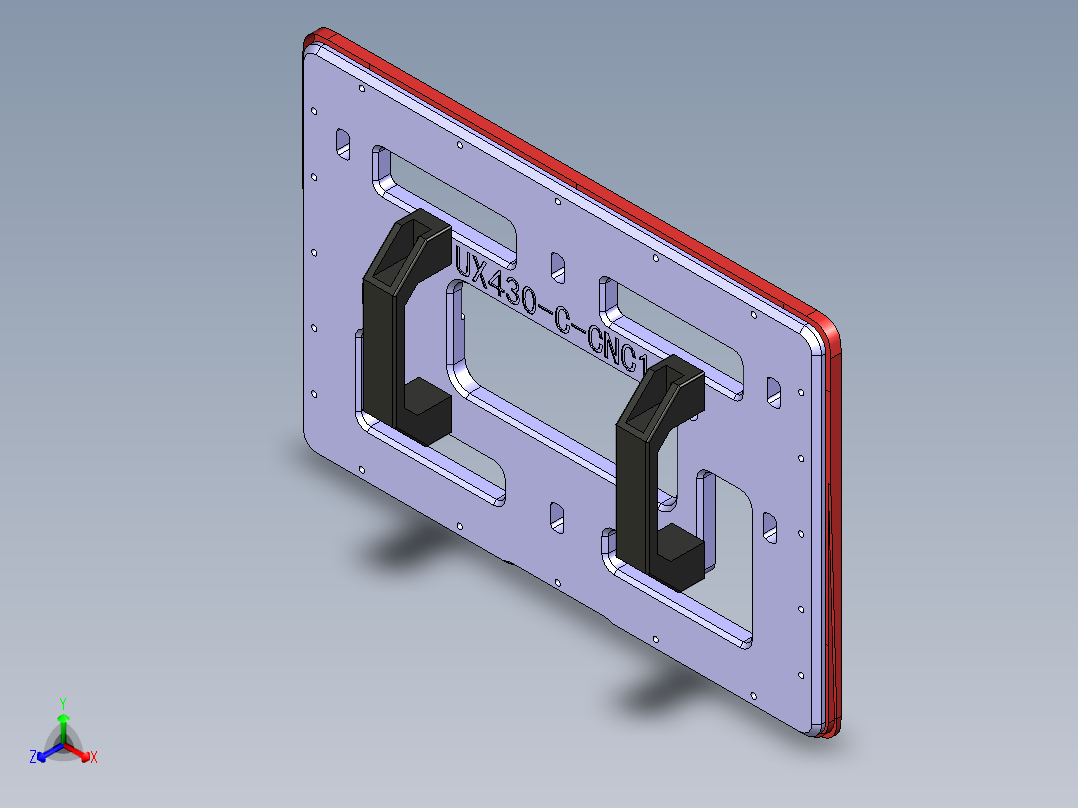 UX430-C-CNC1-GaiBan-170609