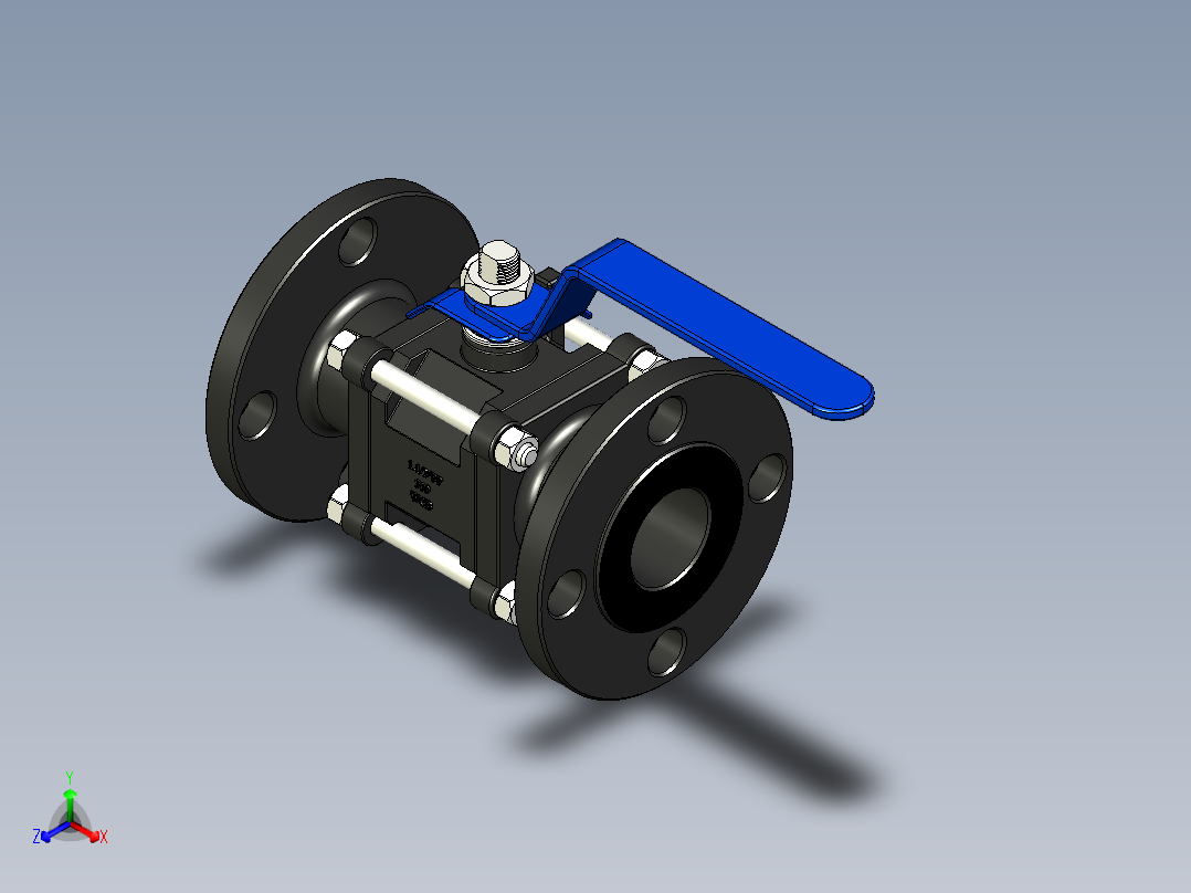 管道手动球阀-水管开关阀-手动阀门手动球阀