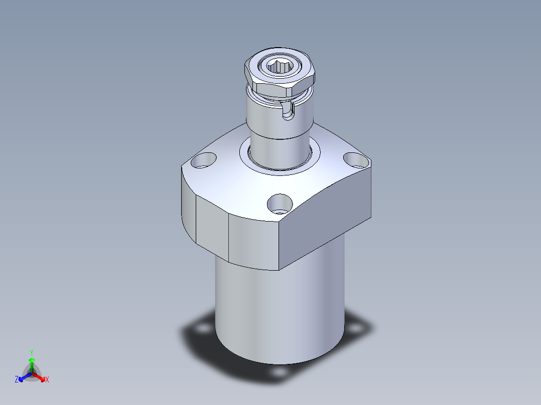 KOSMEKLT0480-GR-Y60多系列多零件图纸模型多系列多零件图纸模型