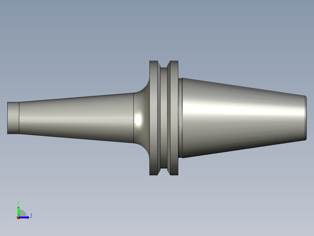 山特维克刀具5723559_TM01_MOD_0_2~TM01_00左视图