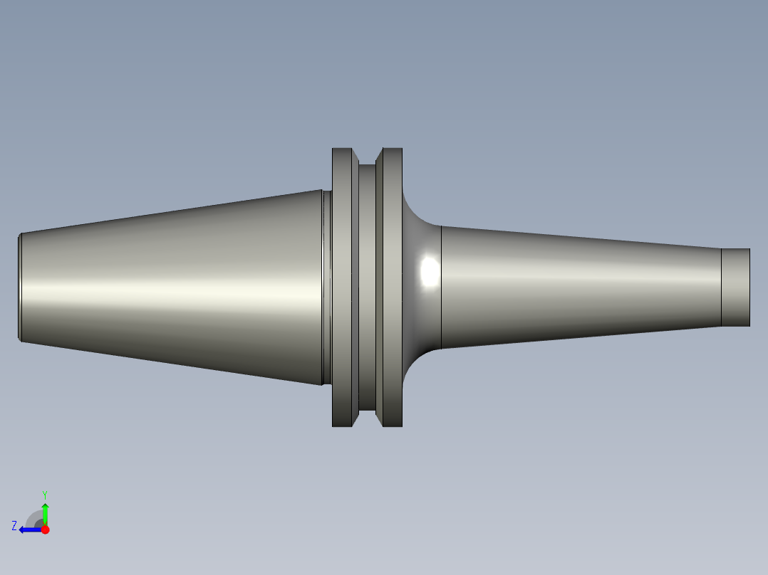 山特维克刀具5723559_TM01_MOD_0_2~TM01_00右视图