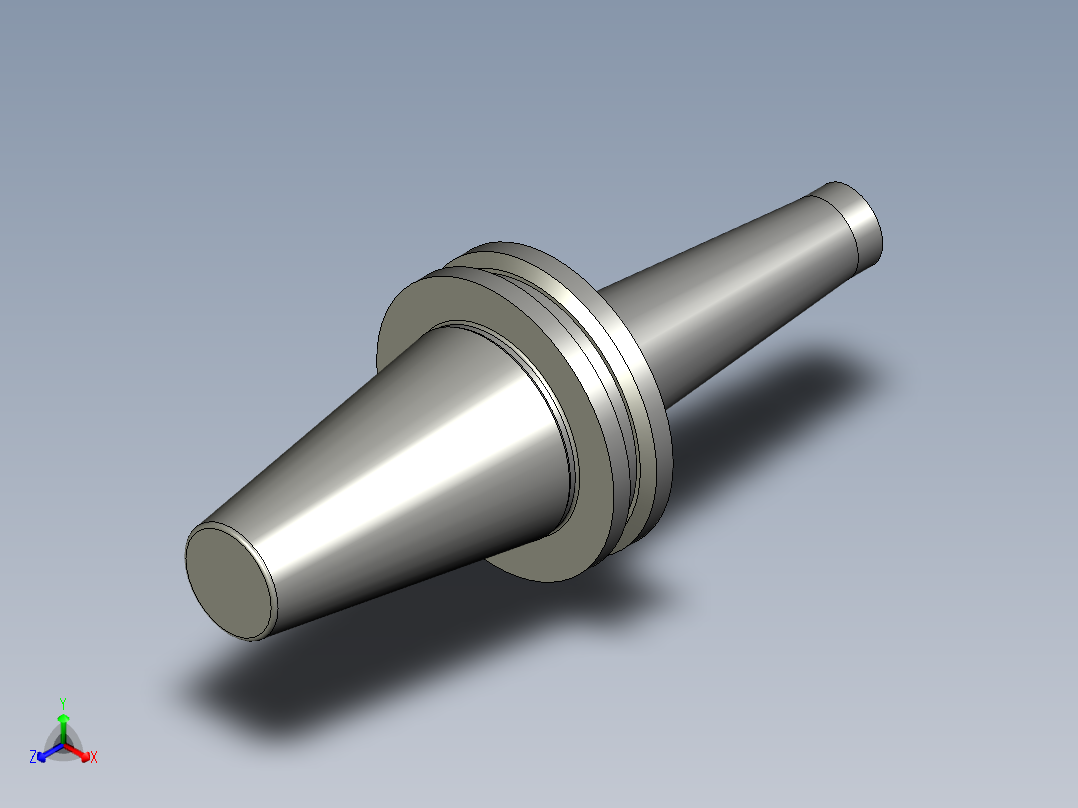 山特维克刀具5723559_TM01_MOD_0_2~TM01_00正等轴测图