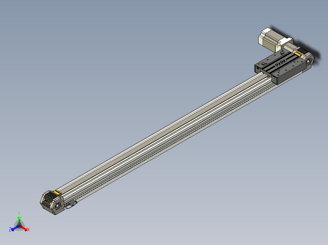 模组FPB60E1000-L-B60