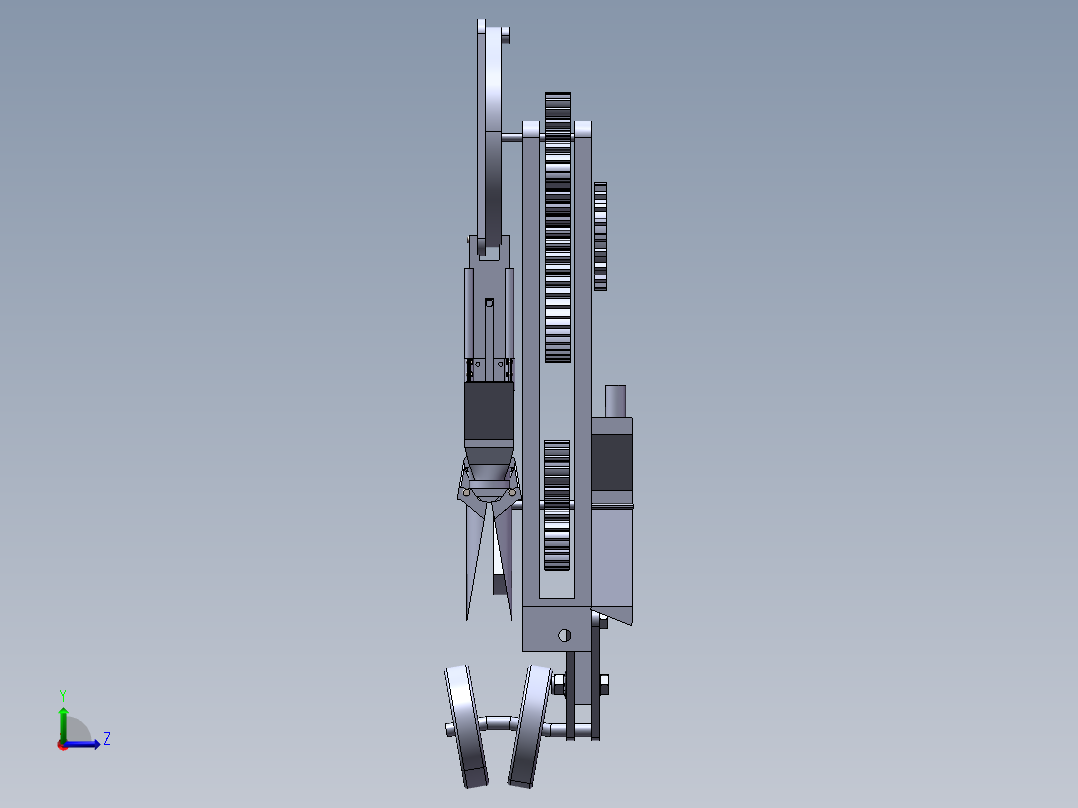 移栽+230+24.4.23+003左视图