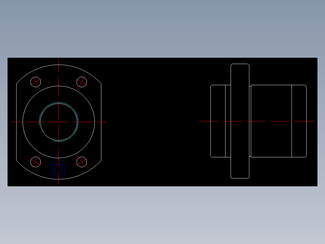 银泰PMI-FSKW02020A1-B