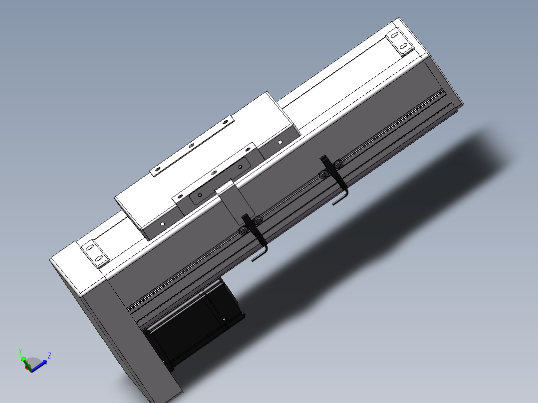 精密模组MC140-L05-100-BM-M200-C4