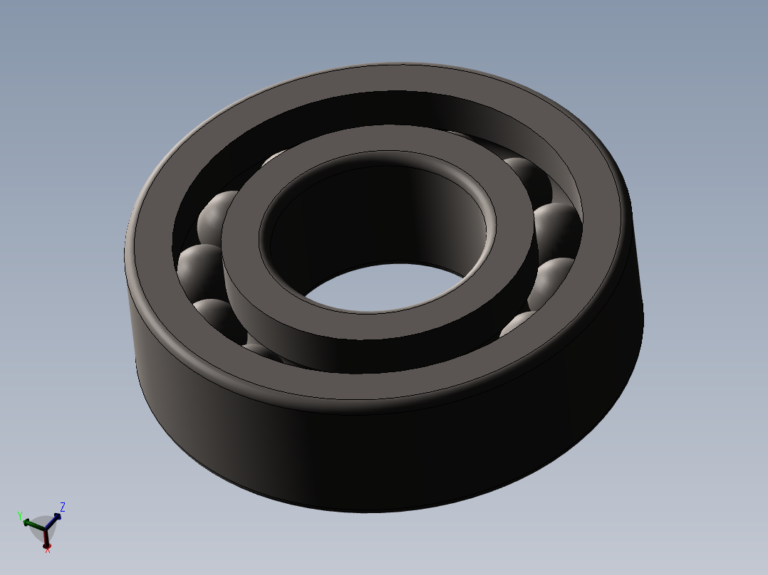 轴承deep groove ball bearings gb