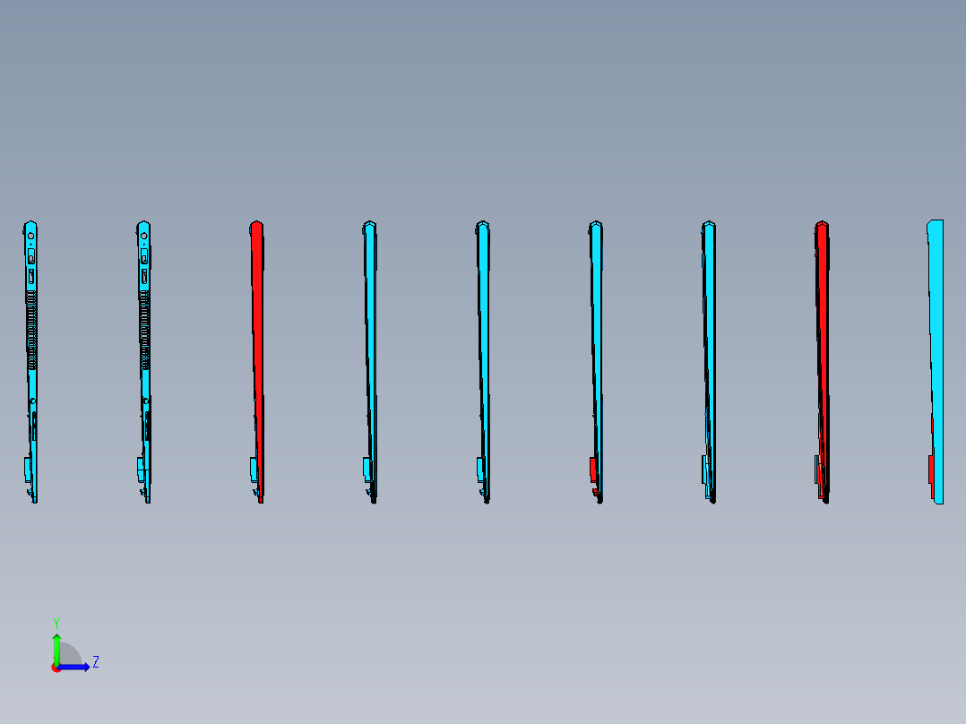 X35-C-GXT-180108左视图