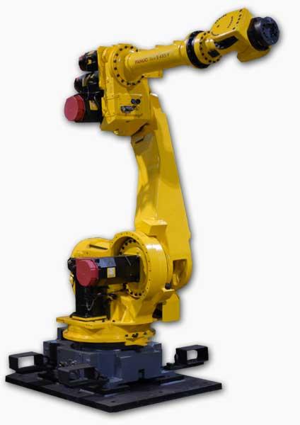 发那科fanuc-430-robot