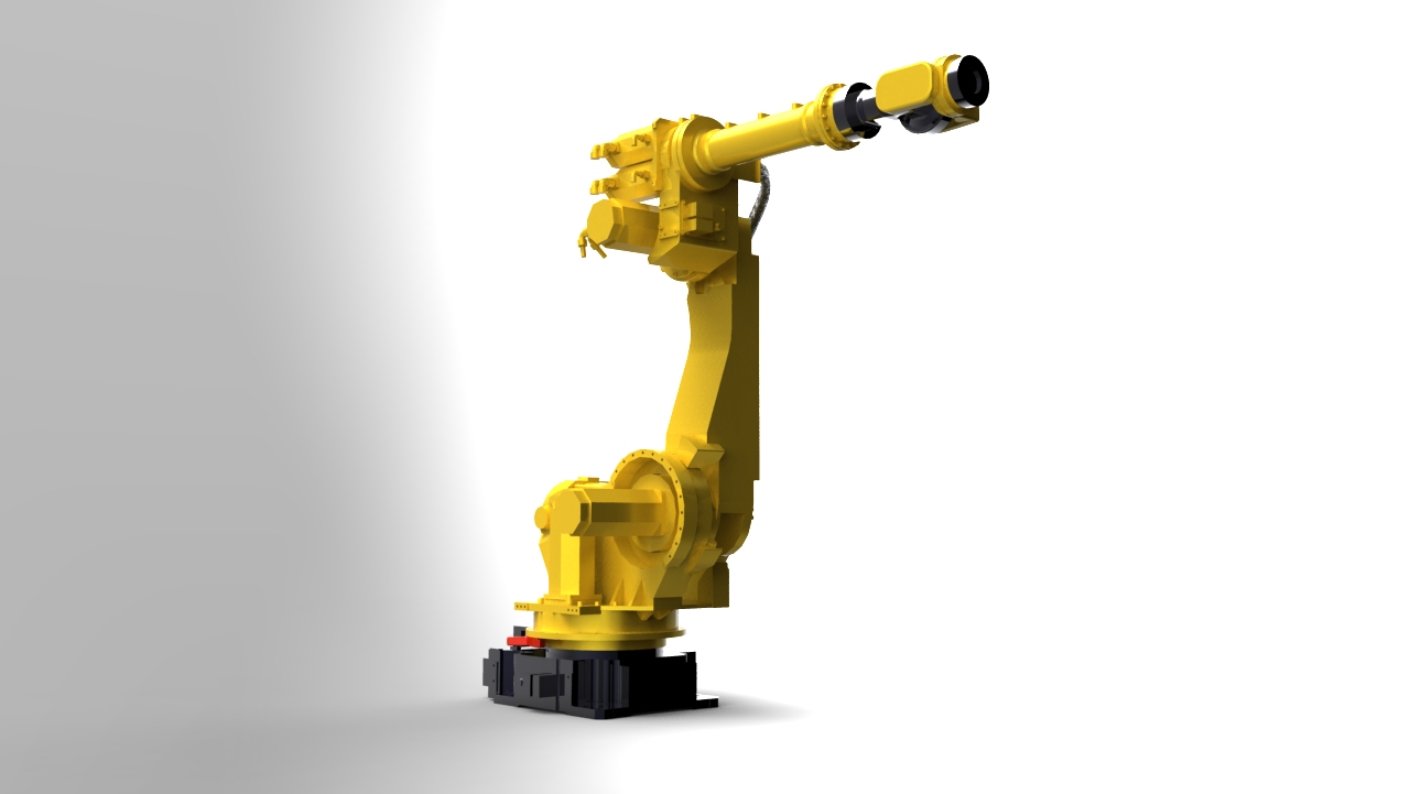 发那科fanuc-430-robot