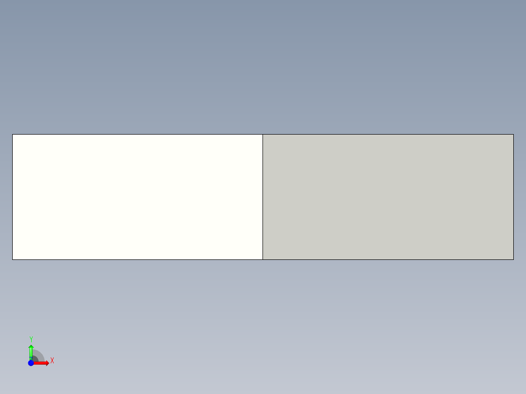 基恩士EH-108nut_kc图纸模型前视图