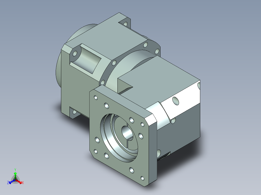 直齿孔ZPLX180-L2 35-114.3-200-M12.stp