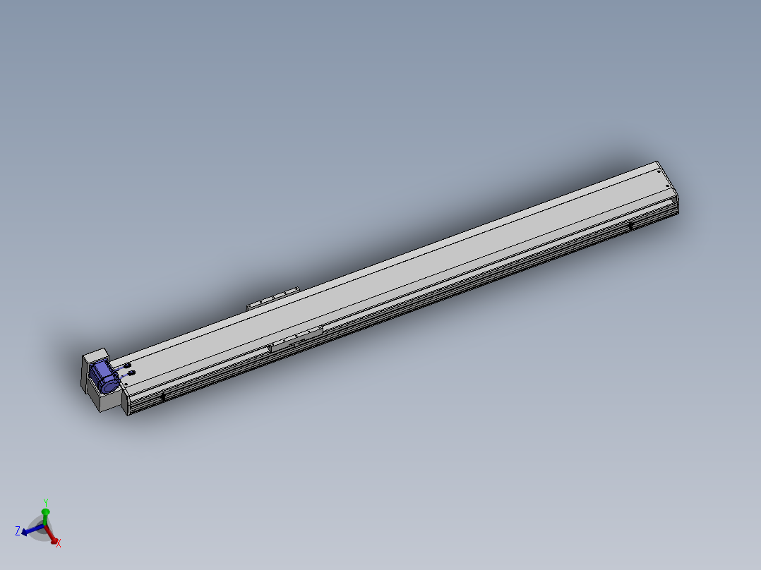 精密模组MT220-L150-2100-LU-M75-C4