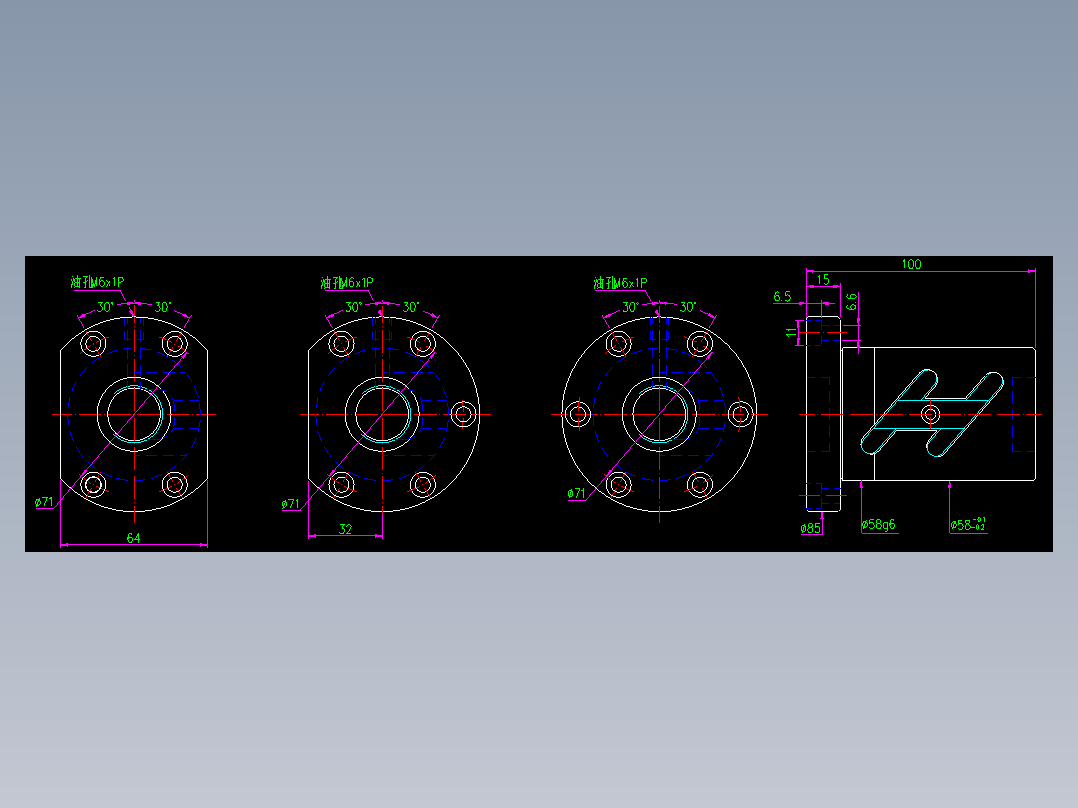 银泰PMI-FOWC02510B1-D