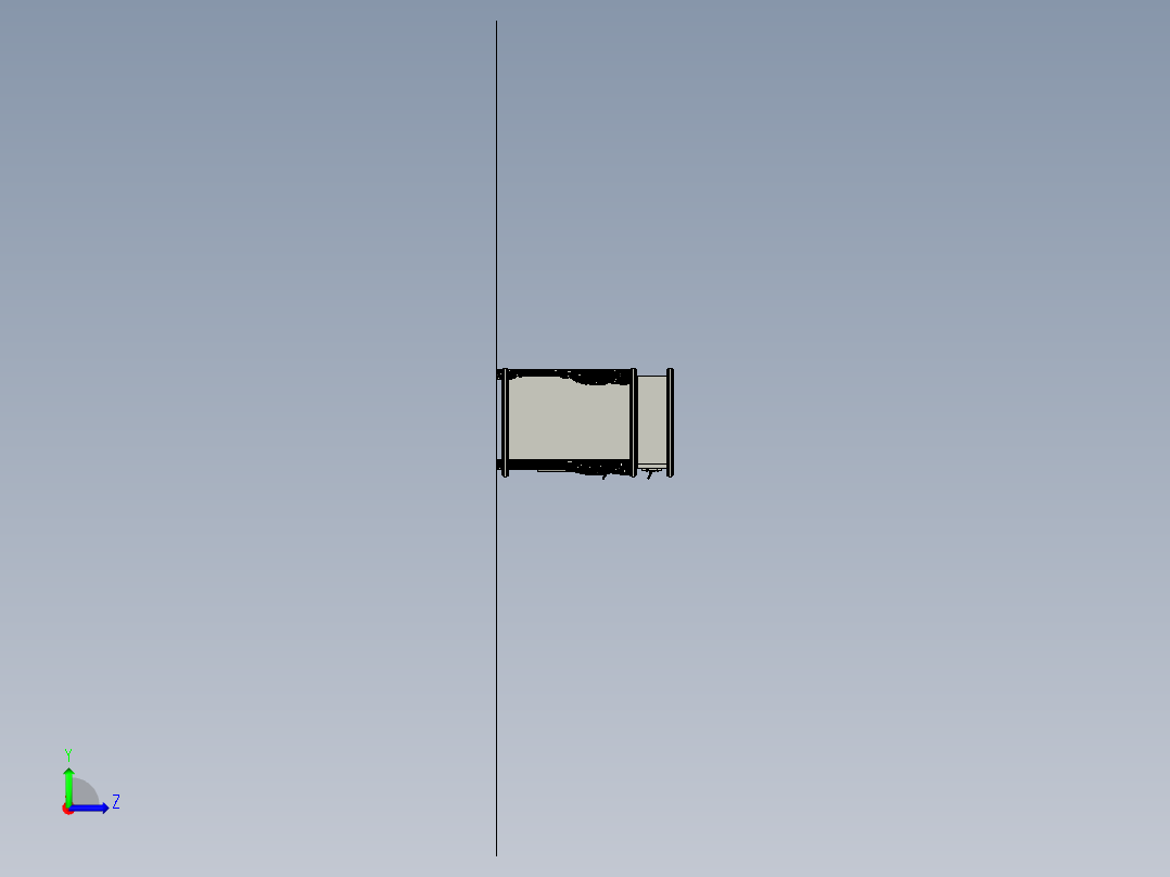 cabinet-mart-and-mila-储物柜左视图