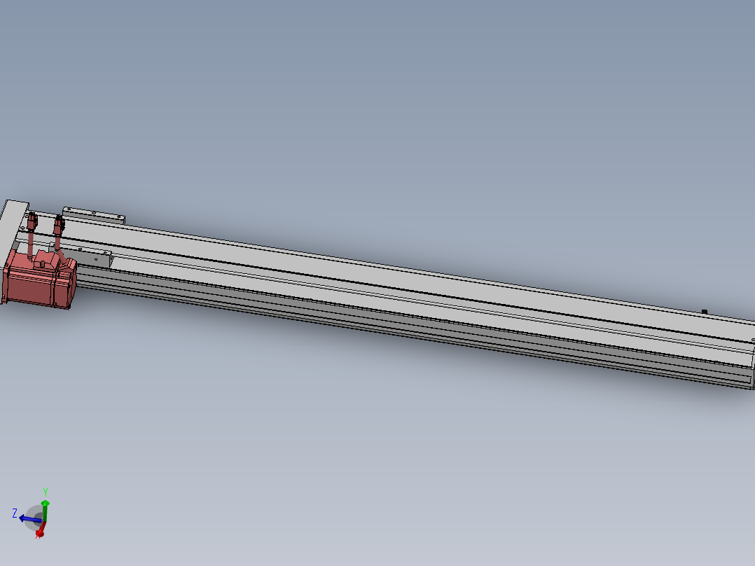 精密模组MY100-T10-900L-BL-P20B-C4-C