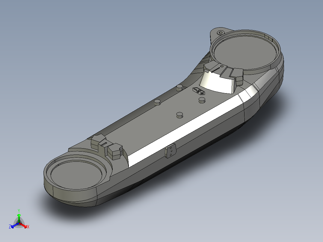 ABB全系列机器人3-3D模型 (111)