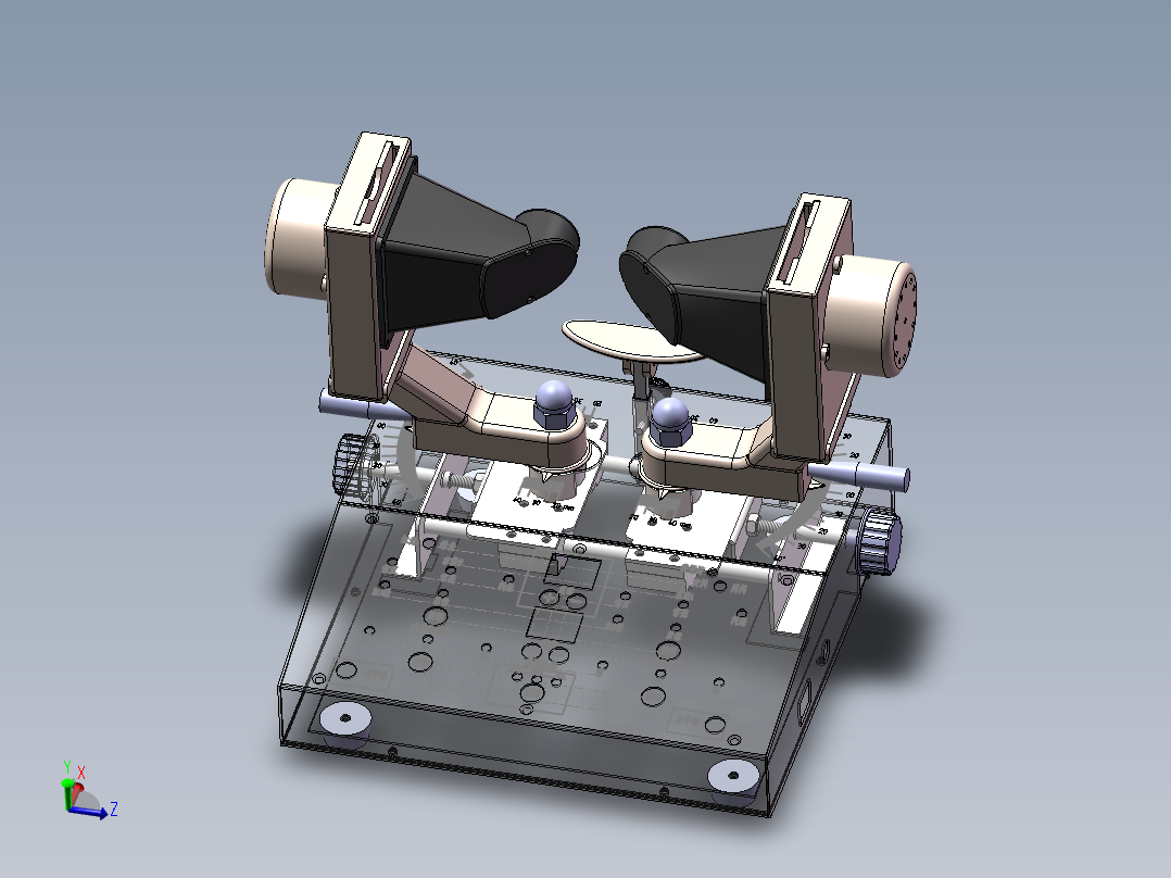 同视机家用版sw21