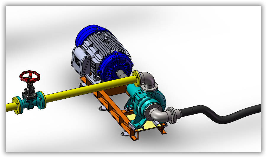 泳池水循环过滤系统sw18可编辑