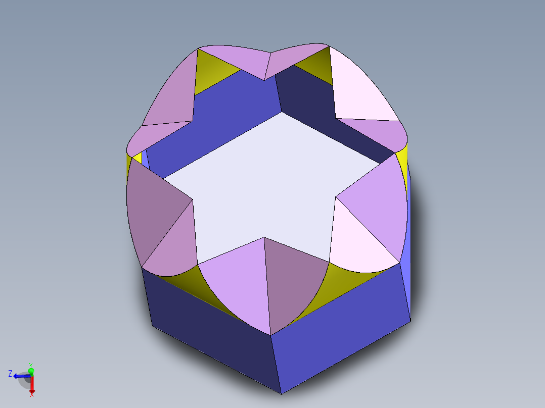 <span style='color: red'>纸盒</span>结构_1