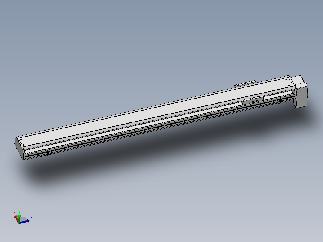 精密模组MT170-L125-1700-LD-M75-C4