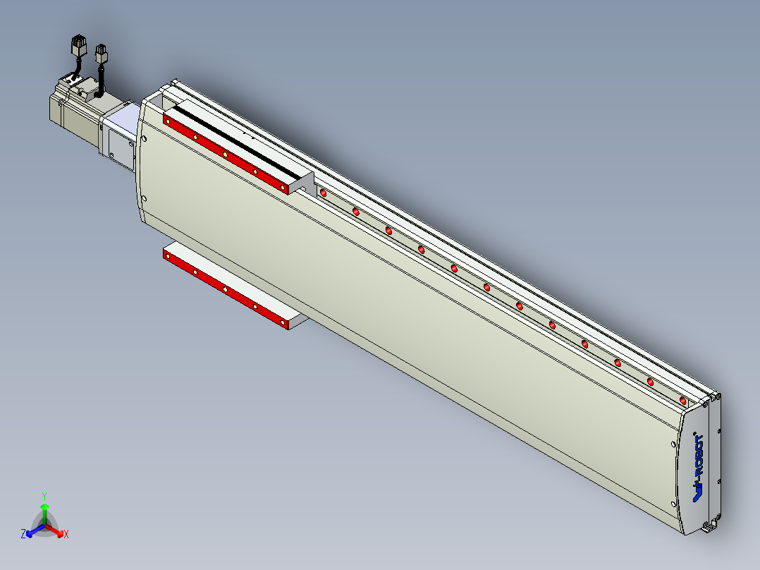威洛博QF20-Lxx-C-S660-BC-ZP40-C3