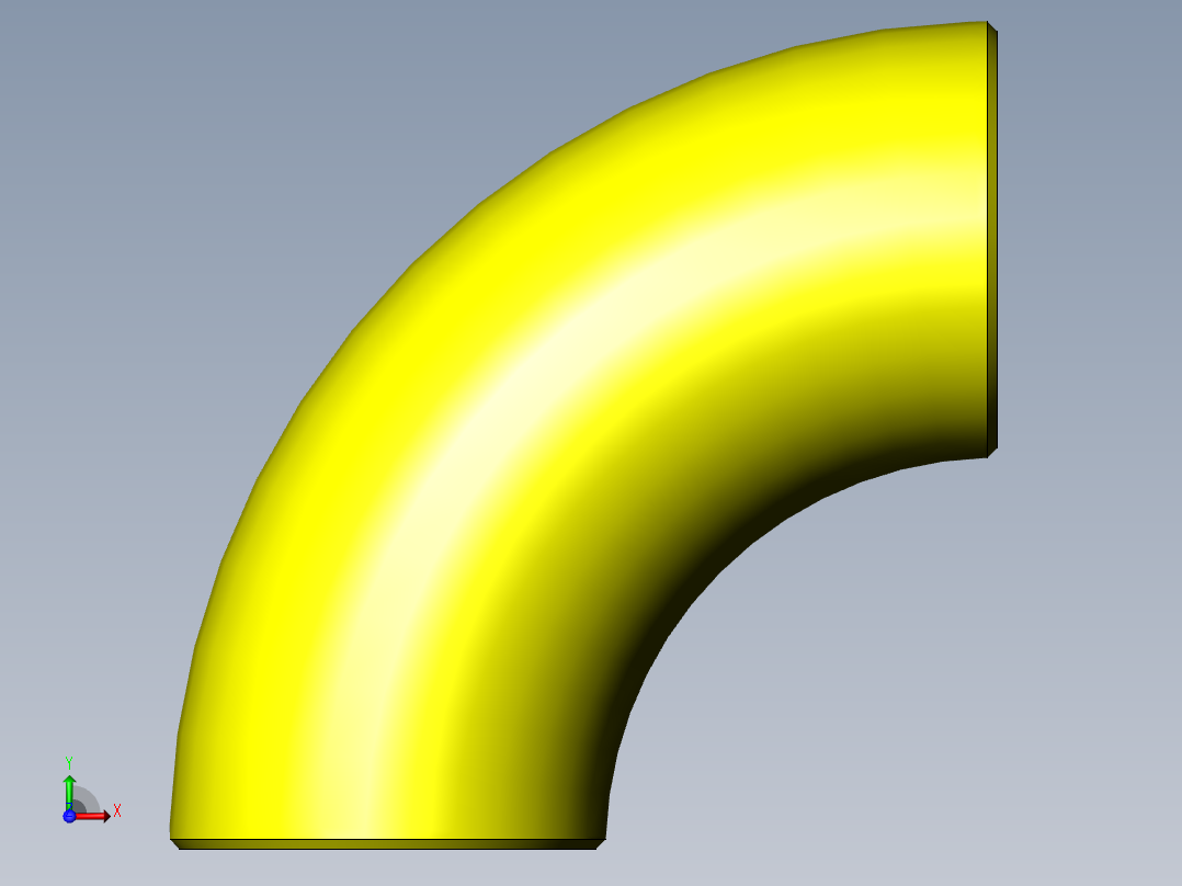 90deg lr metric elbow