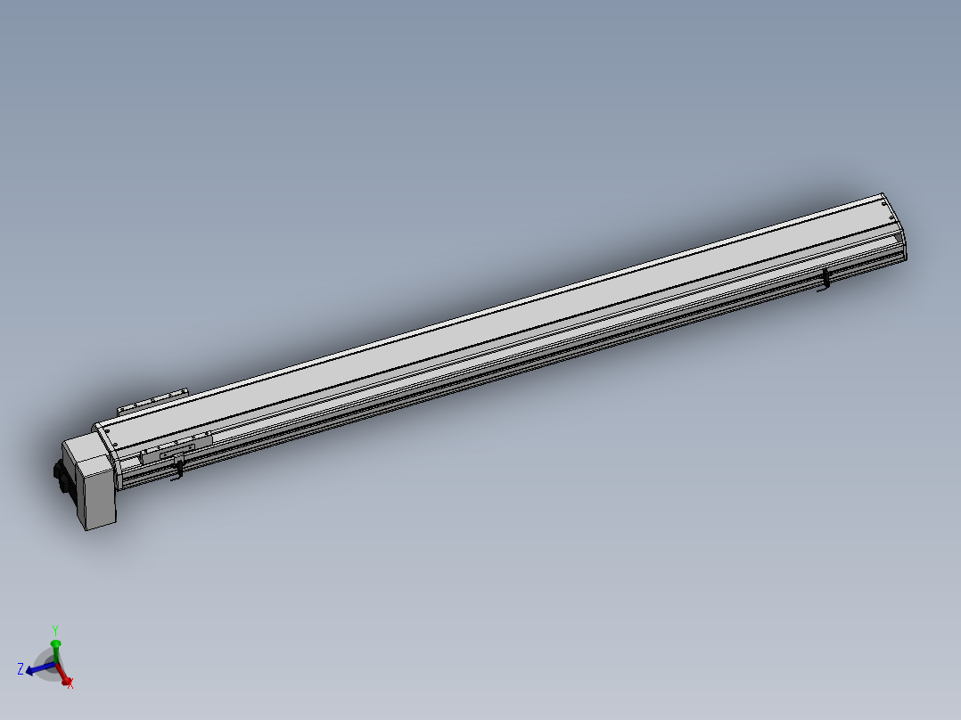 精密模组MT140-L110-1300-RD-M40-C4