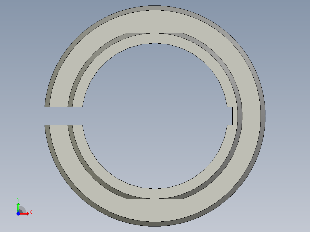 山特维克刀具7251707_TM01_MOD_0_0~TM01_00前视图