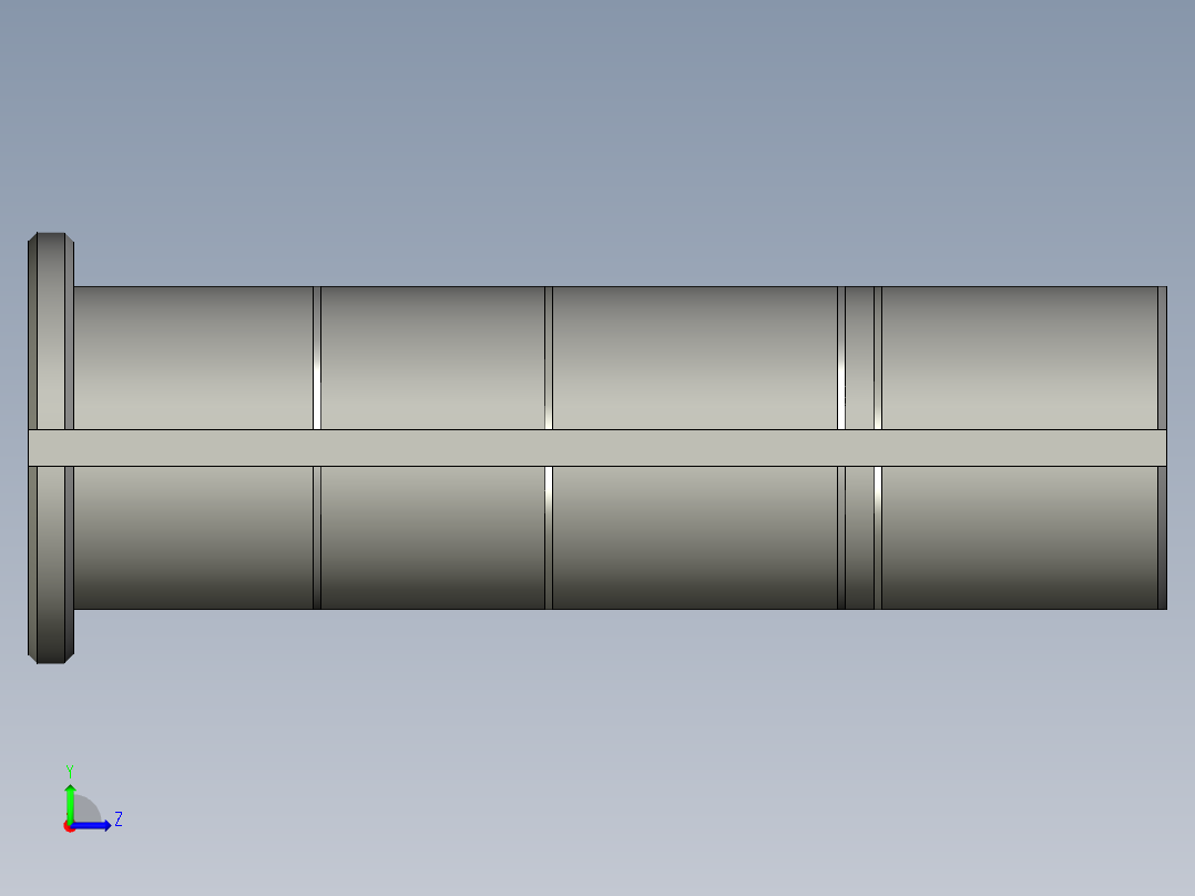 山特维克刀具7251707_TM01_MOD_0_0~TM01_00左视图