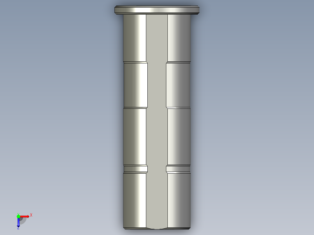 山特维克刀具7251707_TM01_MOD_0_0~TM01_00俯视图