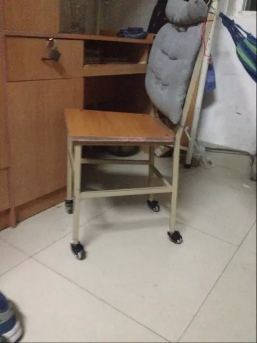 1.5寸 万向轮