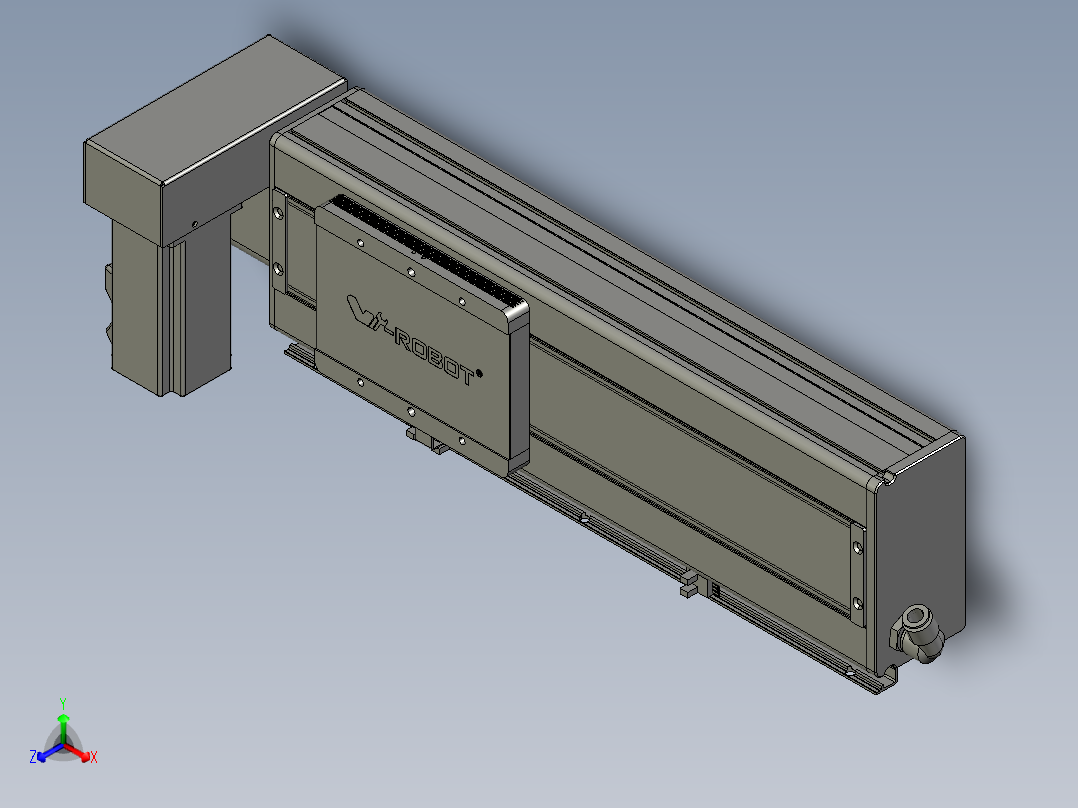 威洛博VBC14-S200-BRU-P40