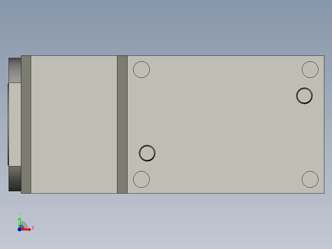 山特维克刀具6039905_TM01_MOD_0_1~TM01_00前视图