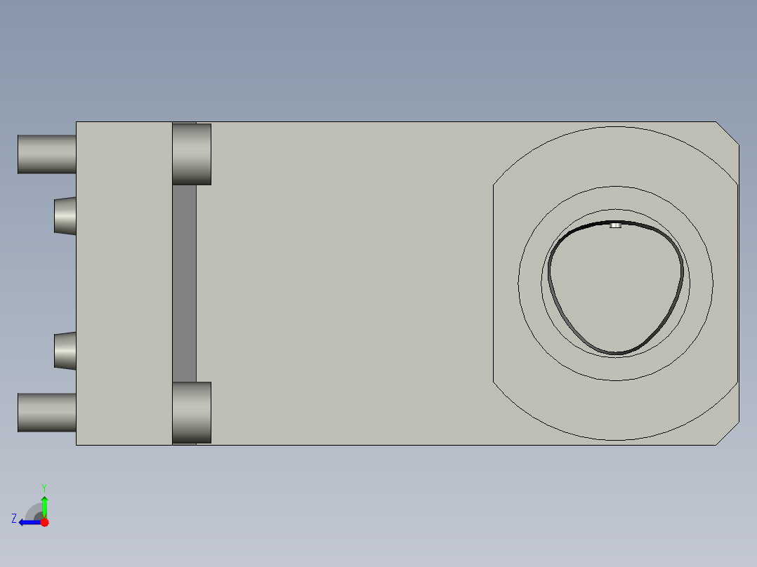 山特维克刀具6039905_TM01_MOD_0_1~TM01_00右视图