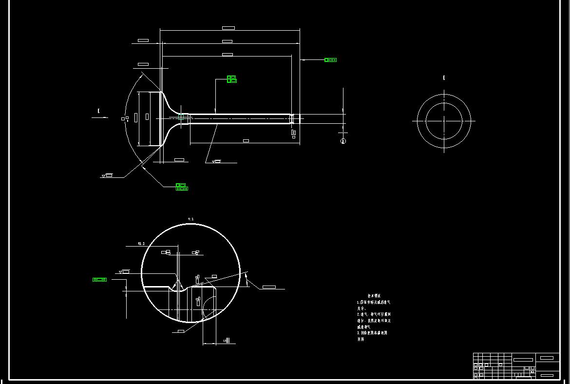 YC6108柴油机配气机构设计