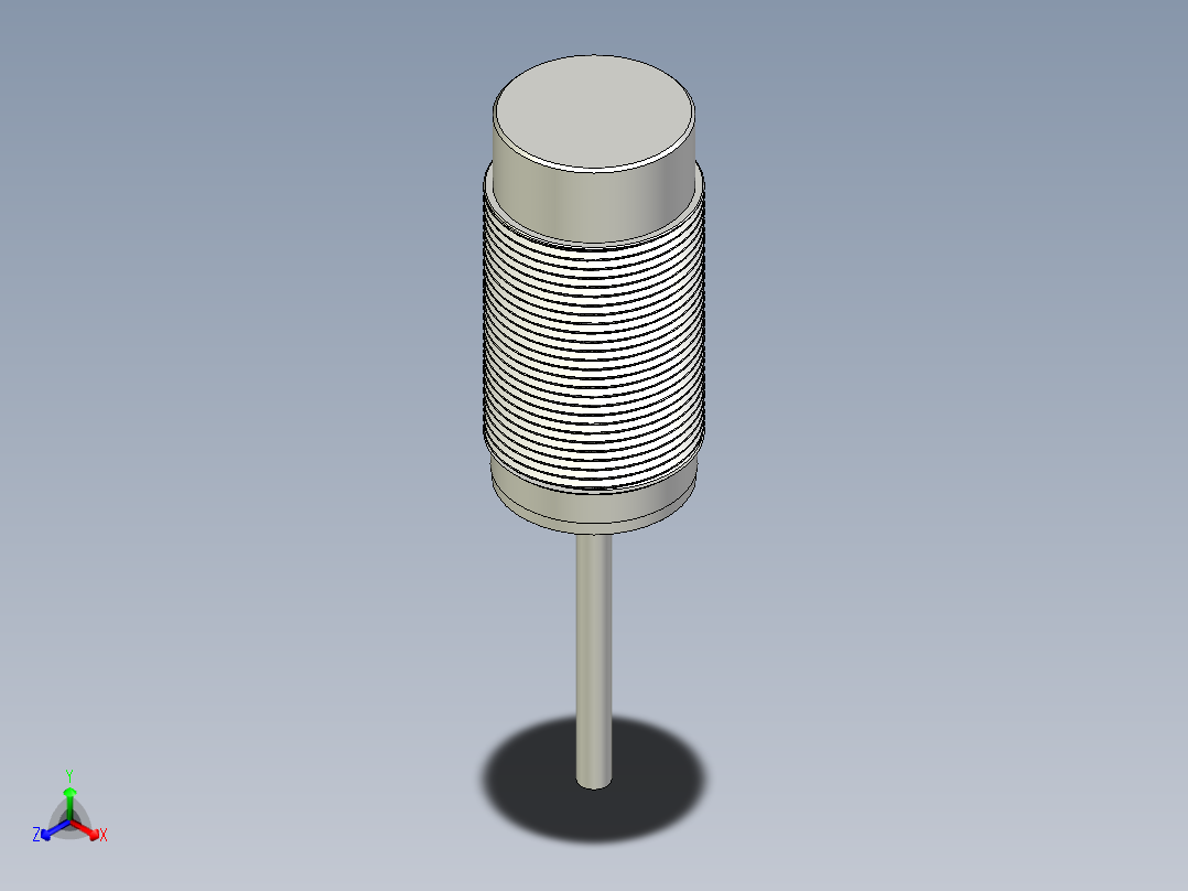 接近传感器PS30-T15