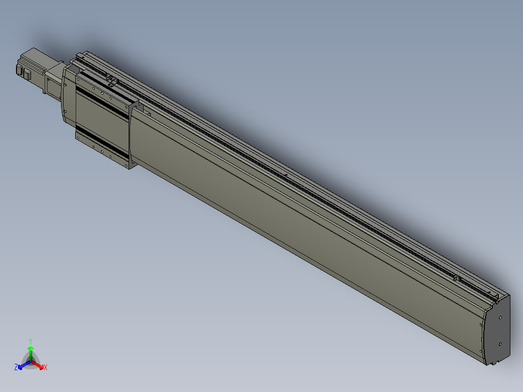 威洛博VF22-S1400-BC-P75