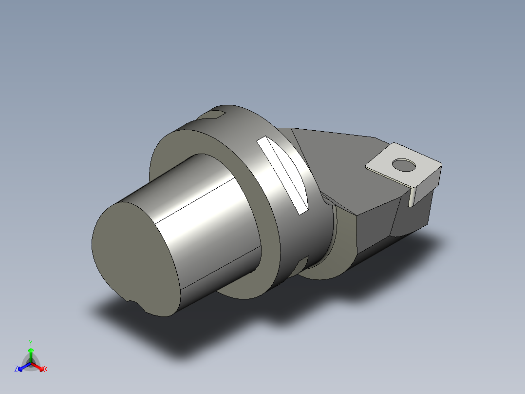 山特维克刀具5728497_TM01_MOD_0_1~TM01_00