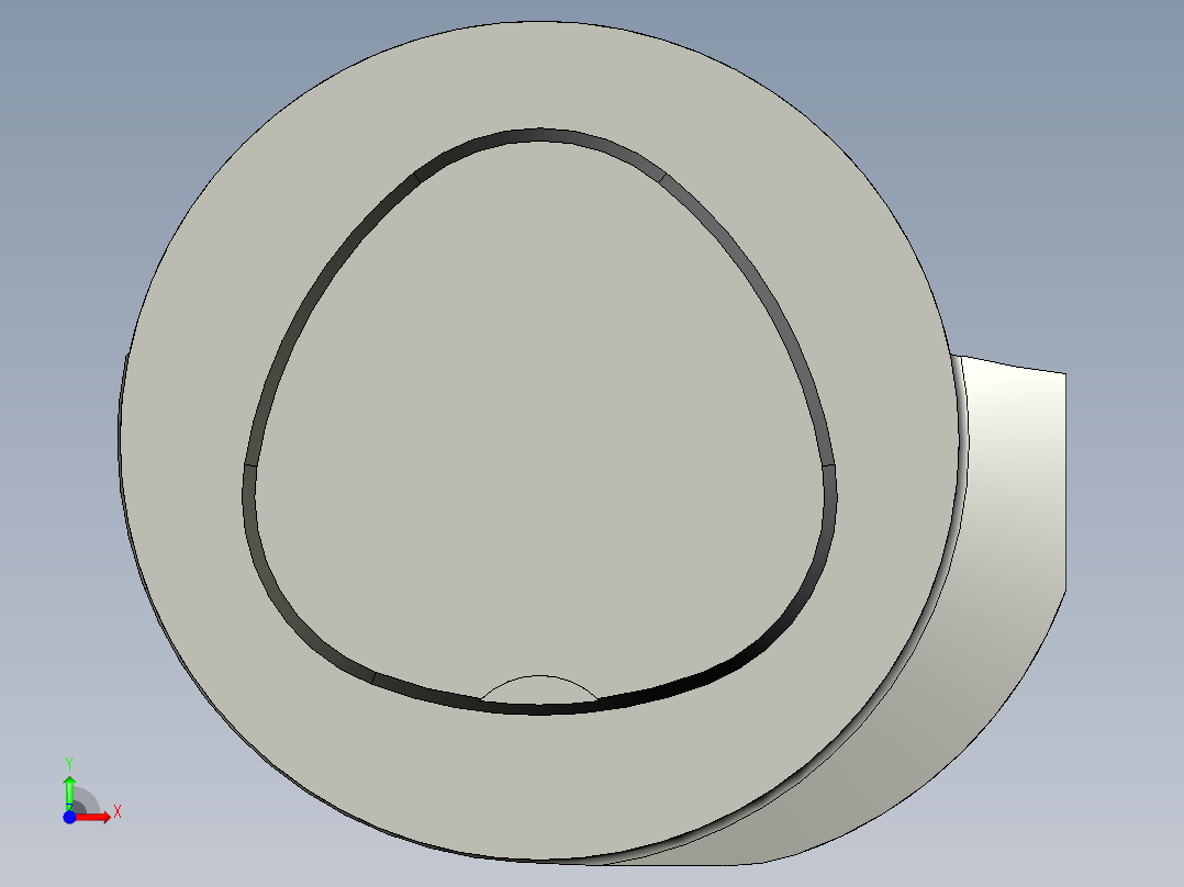 山特维克刀具5728497_TM01_MOD_0_1~TM01_00前视图