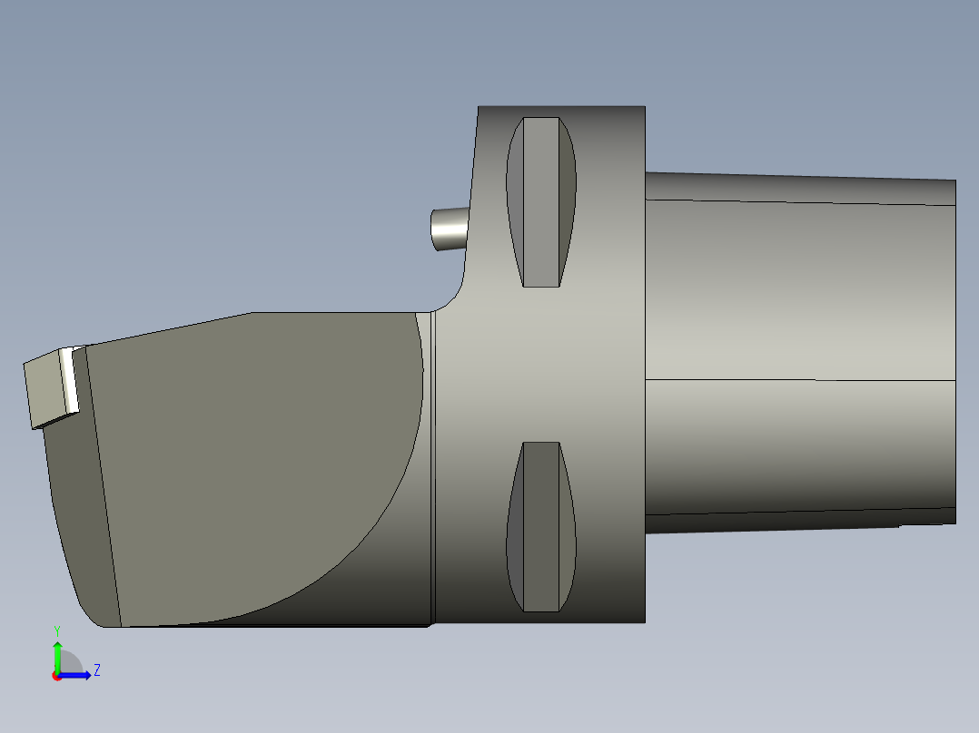 山特维克刀具5728497_TM01_MOD_0_1~TM01_00左视图