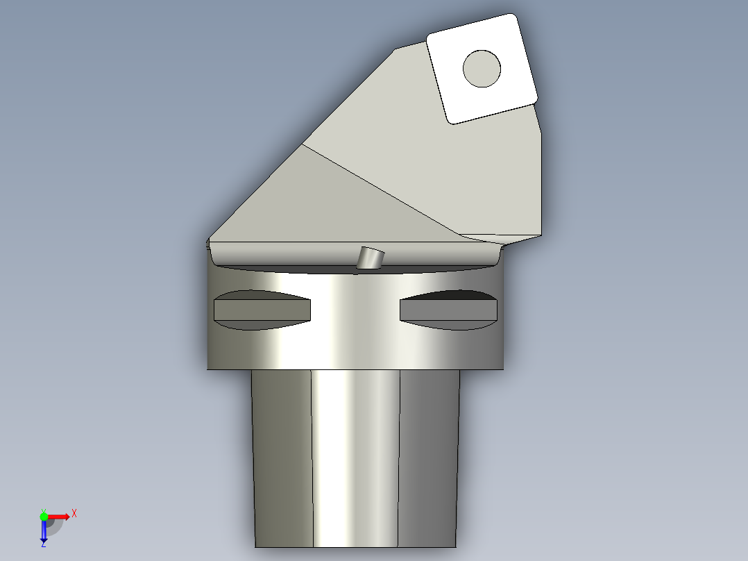 山特维克刀具5728497_TM01_MOD_0_1~TM01_00俯视图