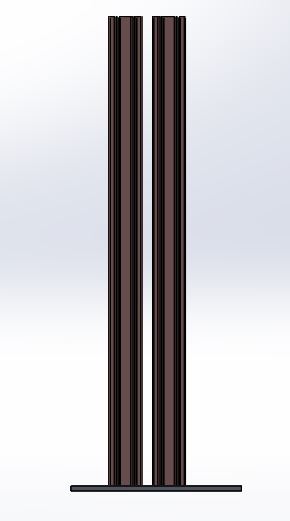 夹持冲孔机构