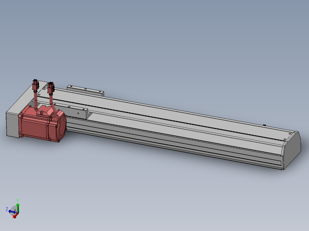 精密模组MY100-T10-450L-BL-P20B-C4-C