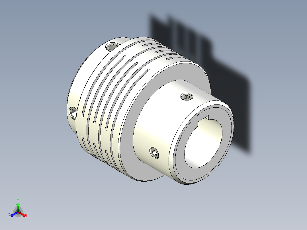 联轴器-Coupling_-_140-117_98-68x57-150_45-Yes
