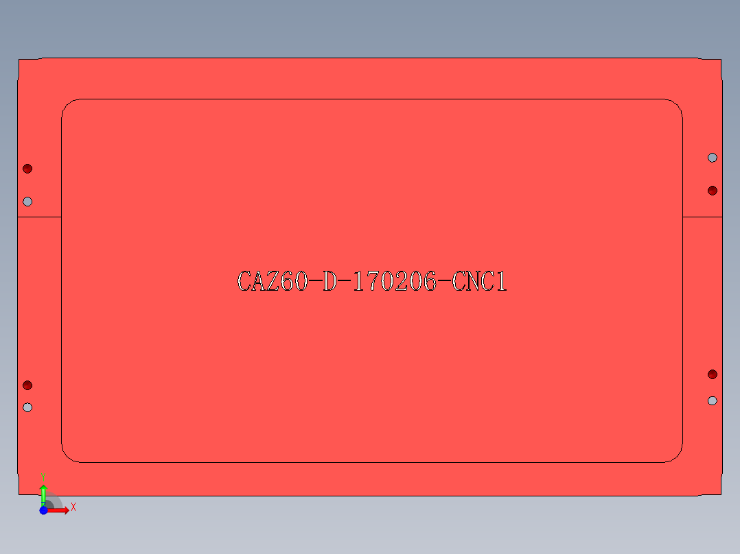 CAZ60-D-170206前视图
