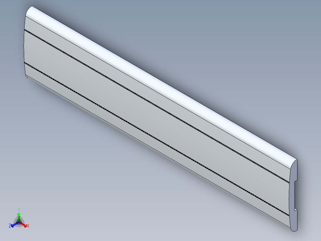 同步带滑台-半封闭B13H-L45-S200-LU-P40-D3